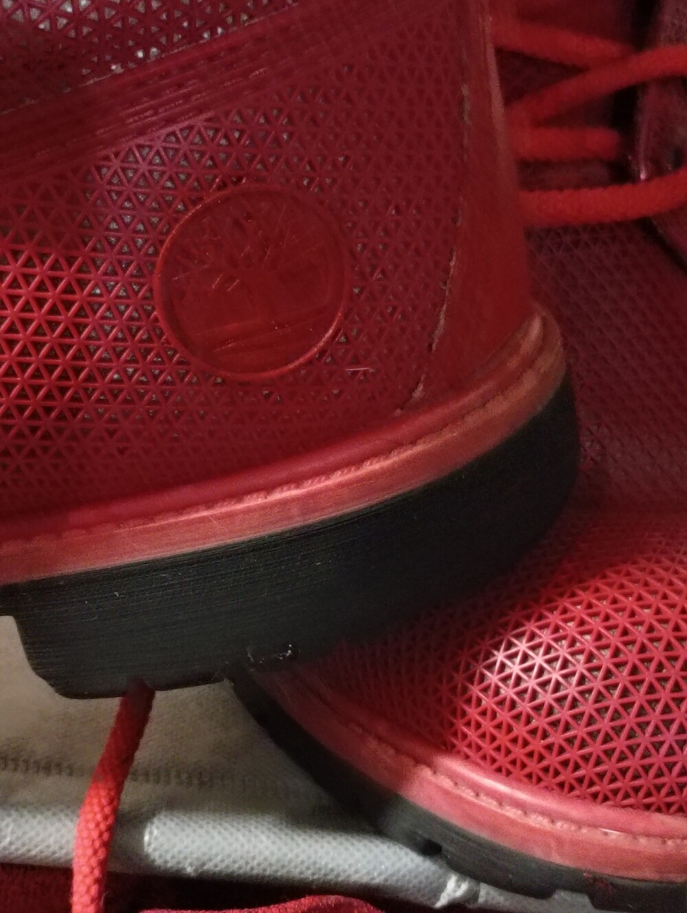 Timberland Boot - Picture 8 of 8